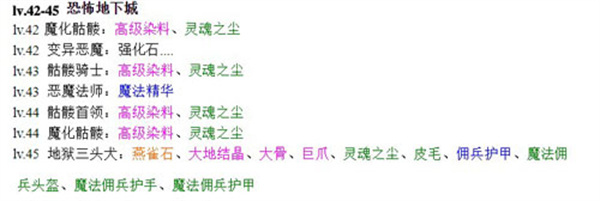 黑暗传说单机RPG最新版下载 黑暗传说单机RPG最新版下载
