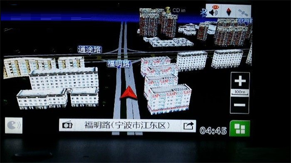 凯立德 凯立德