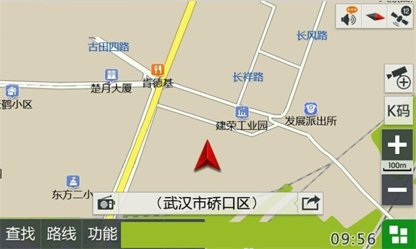 凯立德 凯立德