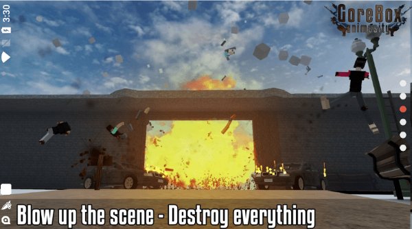G沙盒仇恨最新版MOD内置菜单 G沙盒仇恨最新版MOD内置菜单