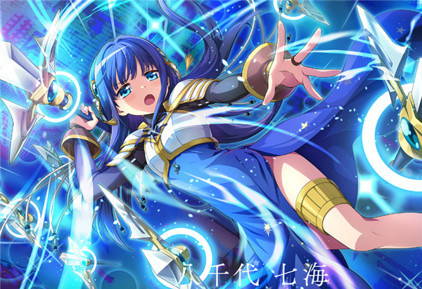 魔法少女小圆游戏中文版下载 魔法少女小圆游戏中文版下载