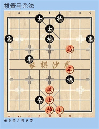 天天象棋 天天象棋