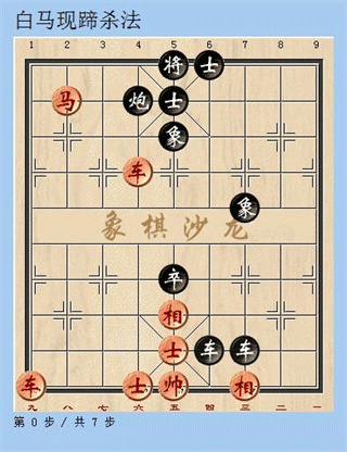 天天象棋 天天象棋