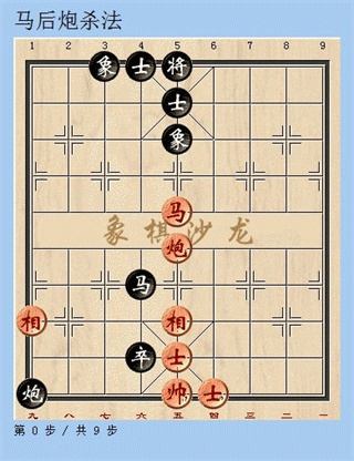 天天象棋 天天象棋