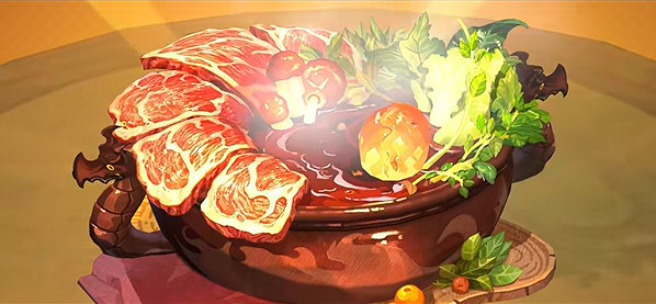 美食介绍配图4