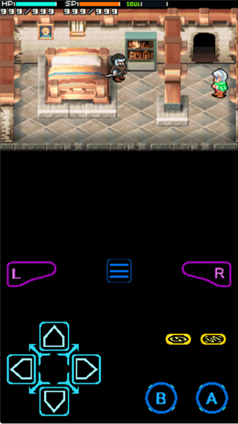 光明之魂2汉化版