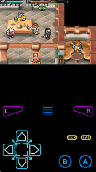 光明之魂2汉化版