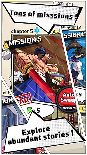 ������SwordHunter�ٷ�v1.3.6