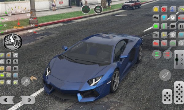 ��������aventadorģ�����޹���v2.3
