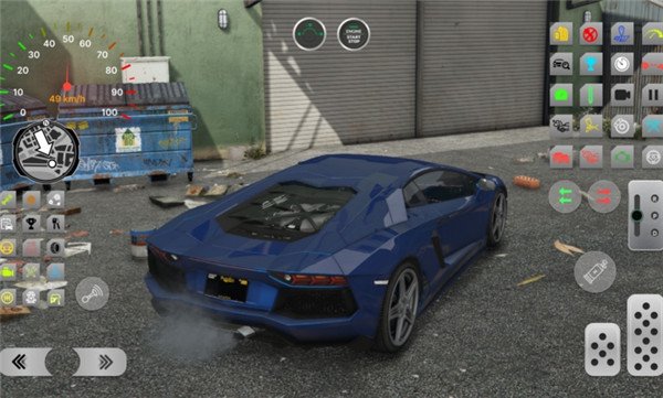 ��������aventadorģ�����޹���v2.3