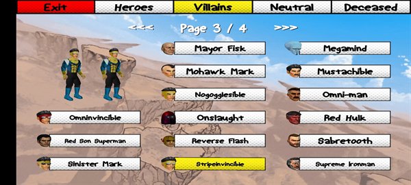 ����vsDCvs�޵�������Ϸ�ٷ���vCharlesWayne_DemonKnight