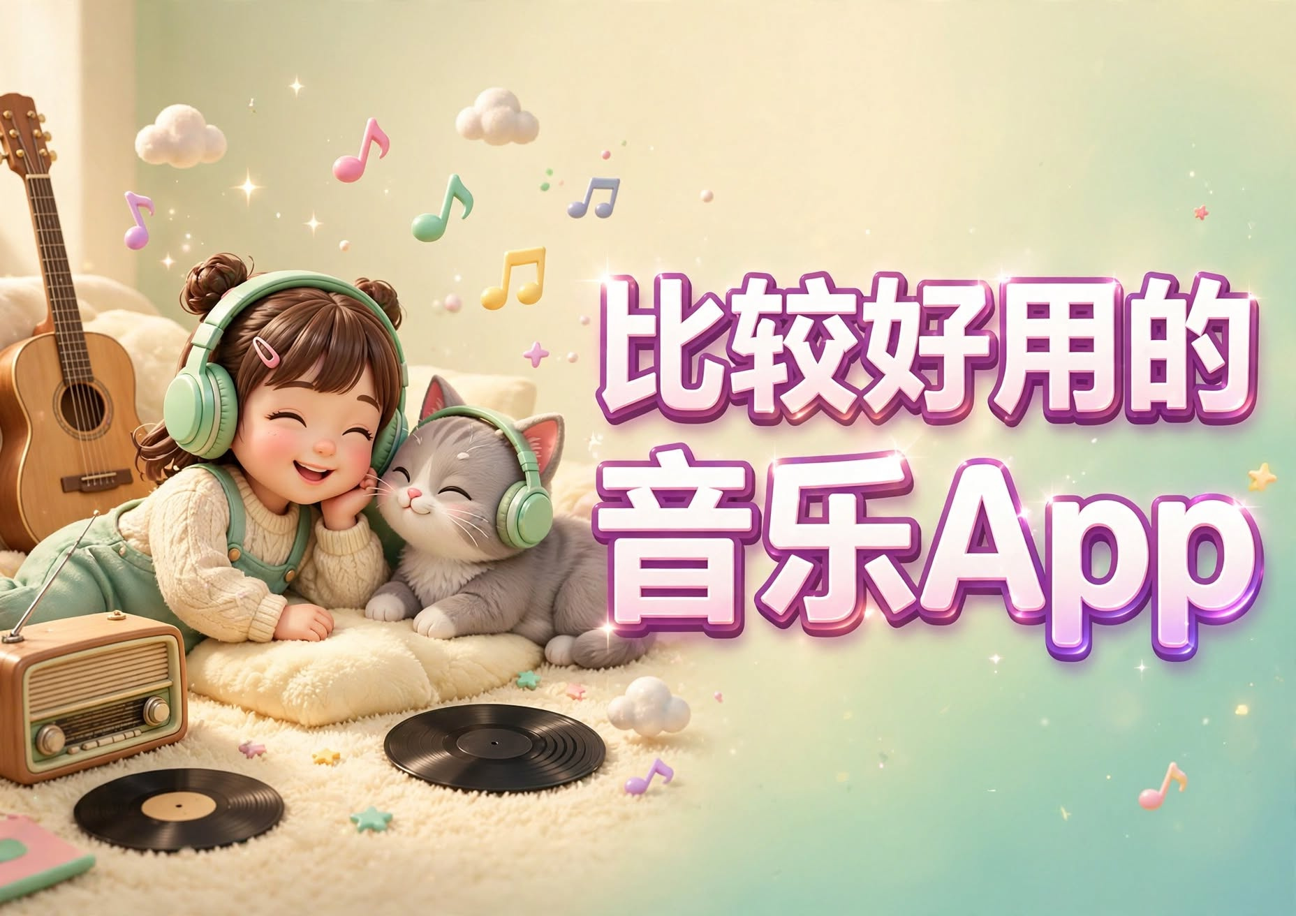 �ȽϺ��õ�����app