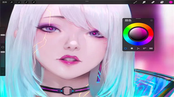 procreate��Ѱ汾����v3.0 ��׿��