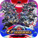 sd高达g世纪超越世界v2021.09.08.14 安卓版
