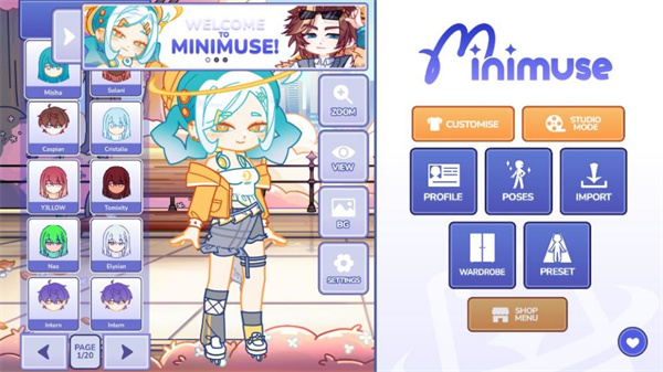 ������˹��Ϸ����v0.9.5 ��׿��