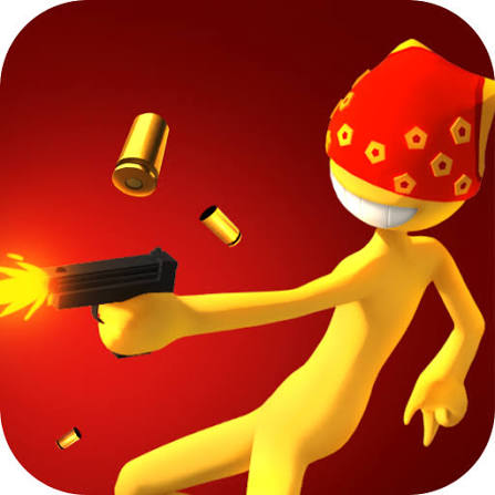 激斗火柴人下载安装v1.16.0 安卓版