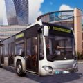 城市大巴车司机官方版v300.1.0.3018