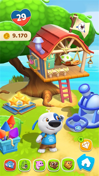 �ҵĺ��˹���Ϸ����v26.4.1.48473 ��׿��