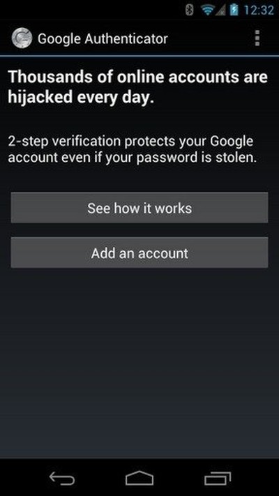 google������֤����׿��v7.0