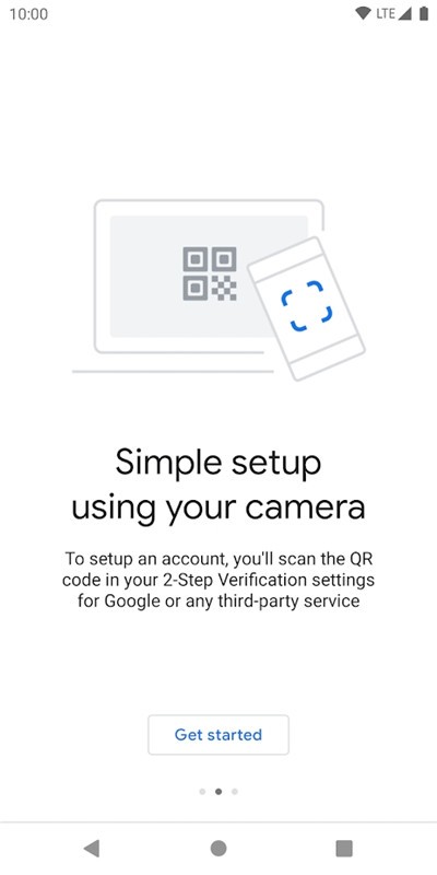 google������֤����׿��v7.0