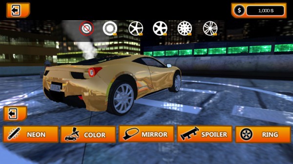 ͣ����ʻģ�����ֻ�������v1.1.2