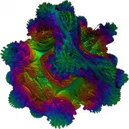 ��Ģ���ֻ�cpu���ܲ���volumeshader_bm���°�v1.0