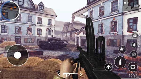 �����ս2�ٷ���v1.1.5