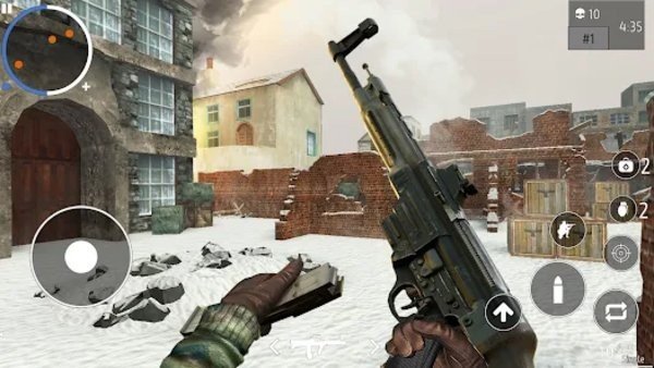 �����ս2�ٷ���v1.1.5