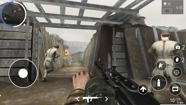 �����ս2�ٷ���v1.1.5