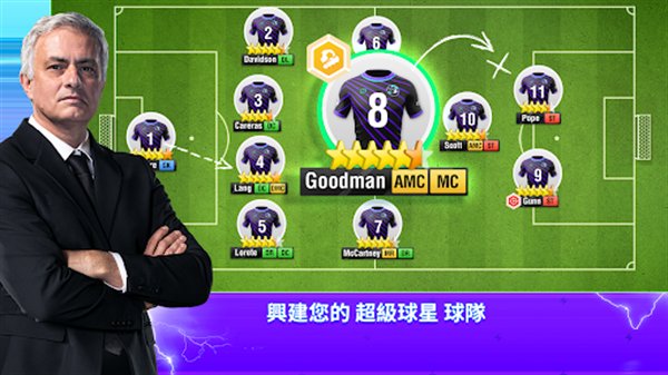 Top Eleven�ٷ���׿��v25.20