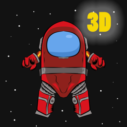 太空狼人杀3D特别版v3.1.64