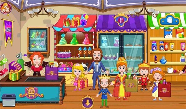 �ҵ�С�����̵����°�v1.13