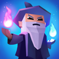 ħ��ʦ����ս������ʯ��Ұ�v2.5.6