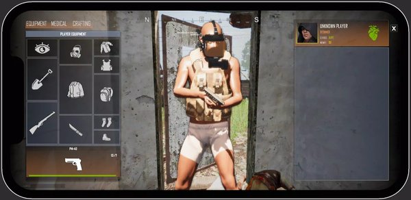 ����scum�ֻ������İ�����v0.3��BվС˴˴�š�