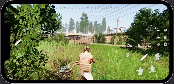����scum�ֻ������İ�����v0.3��BվС˴˴�š�
