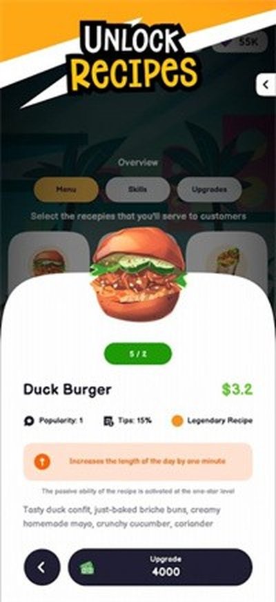 ��ʳ�����ֻ�������v1.0.6
