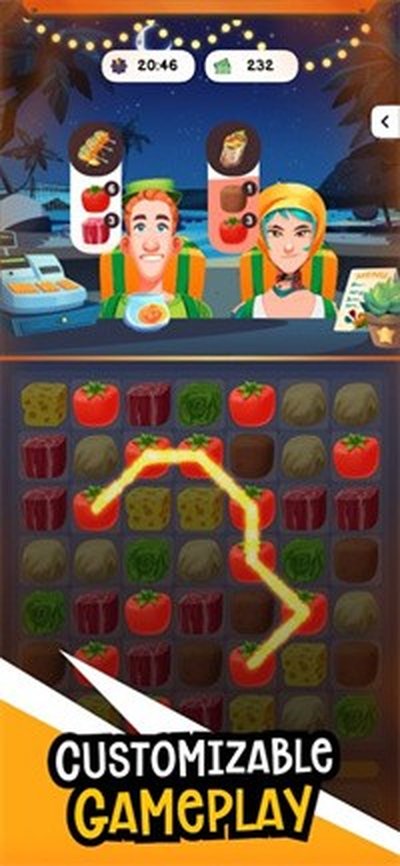 ��ʳ�����ֻ�������v1.0.6