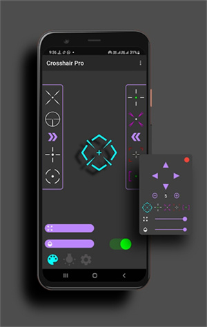 crosshairpro׼�����İ������v5.6