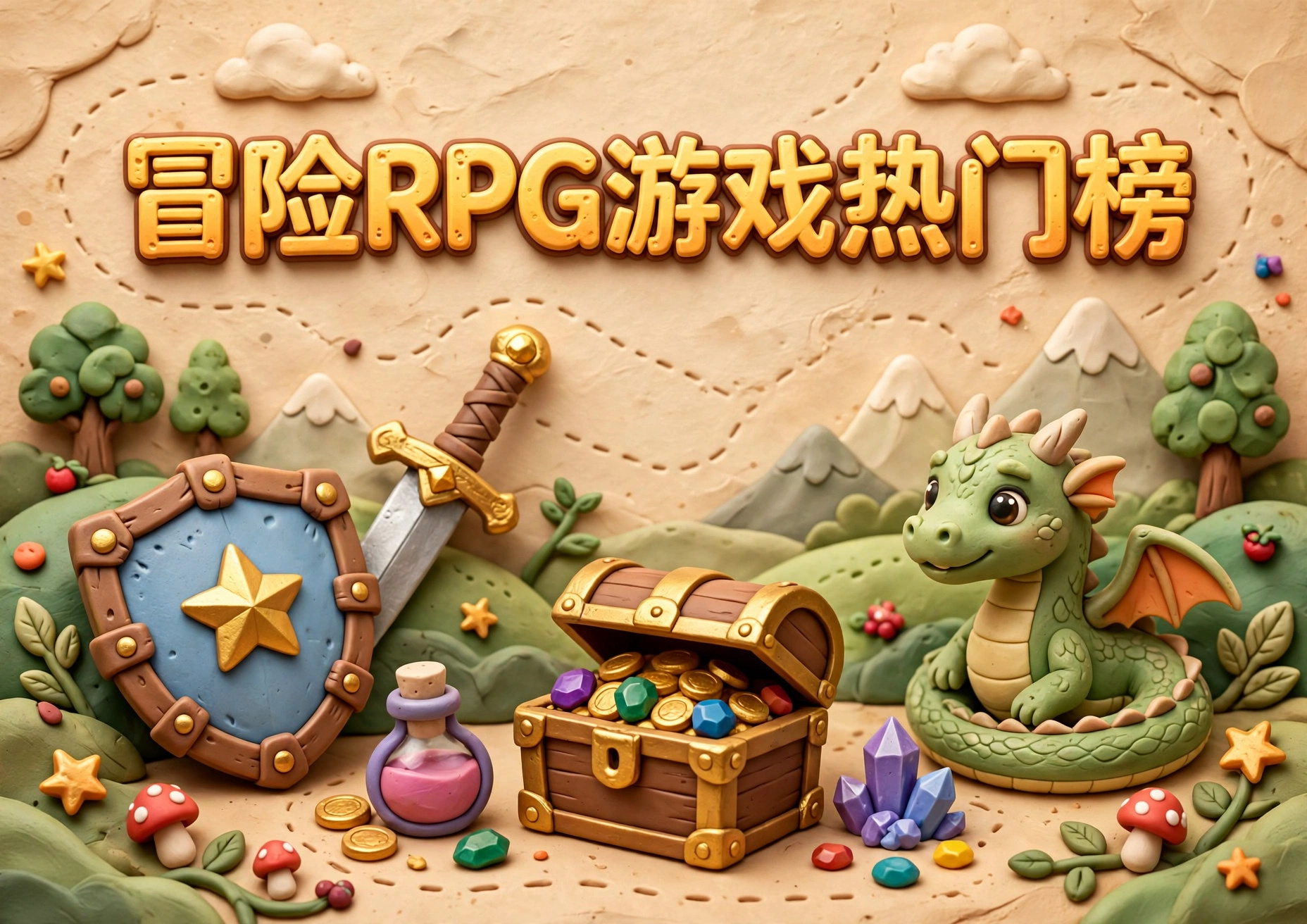 ð��RPG��Ϸ���Ű�