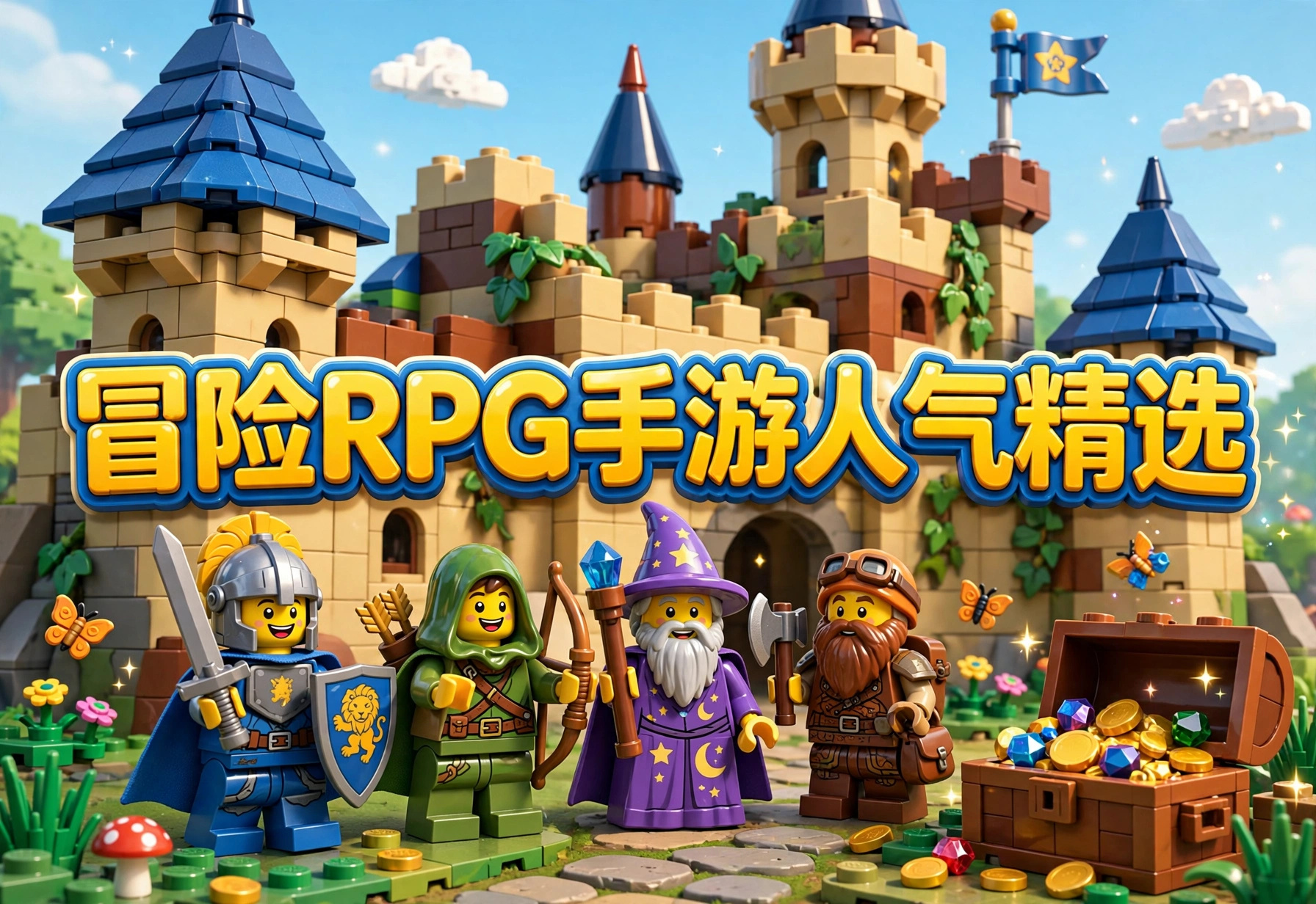 ð��RPG����������ѡ