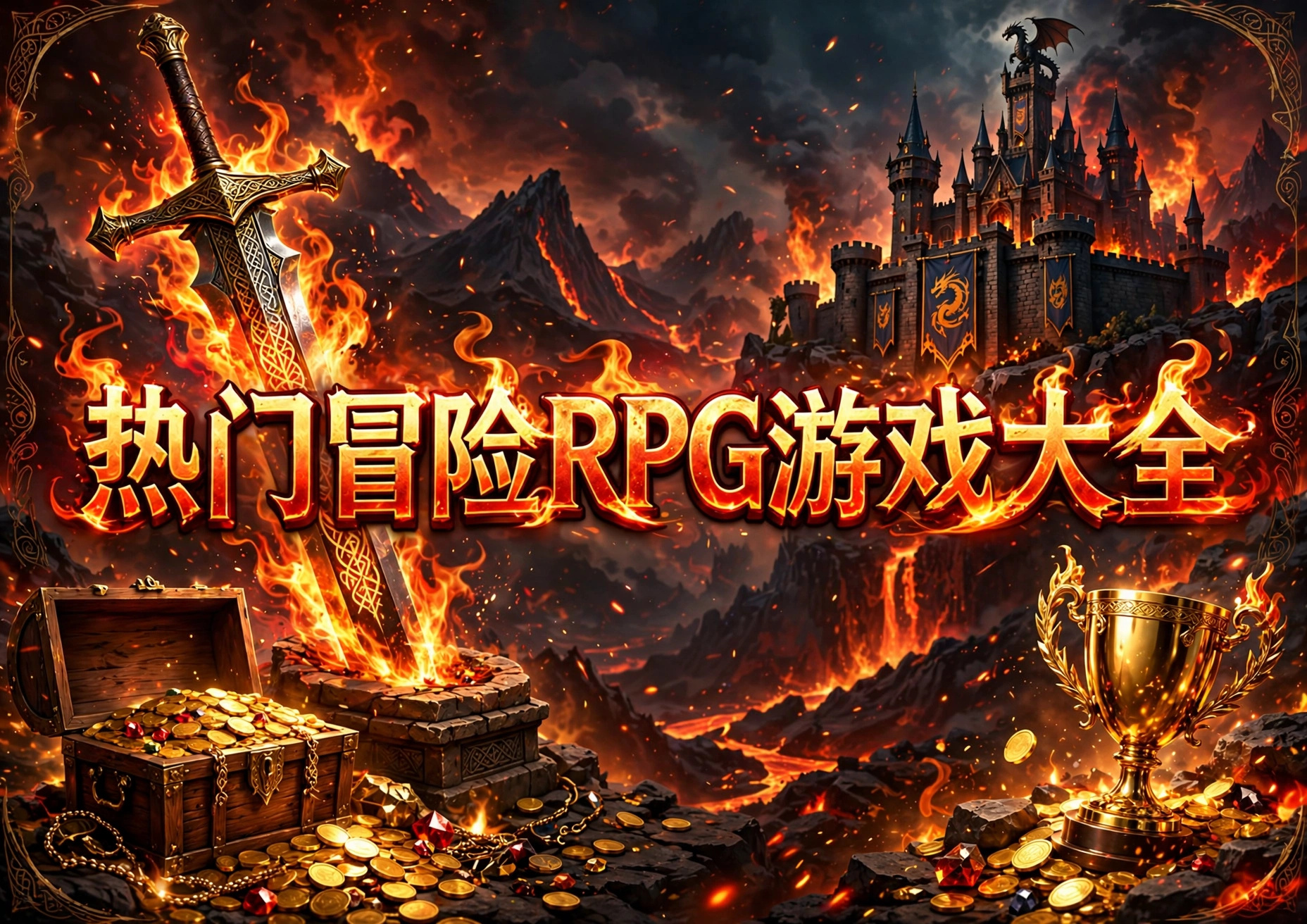 ����ð��RPG��Ϸ��ȫ