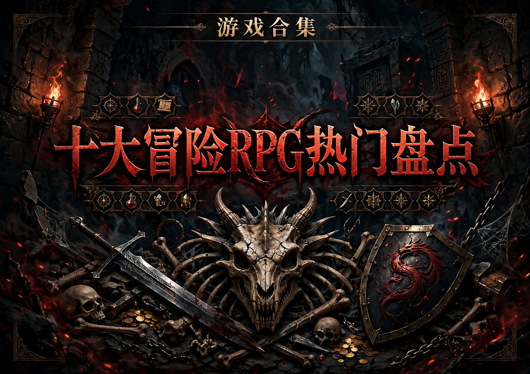 ʮ��ð��RPG�����̵�