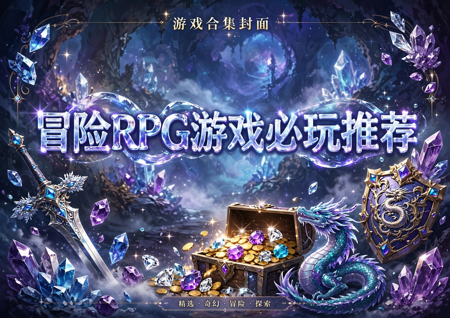 ð��RPG��Ϸ�����Ƽ�