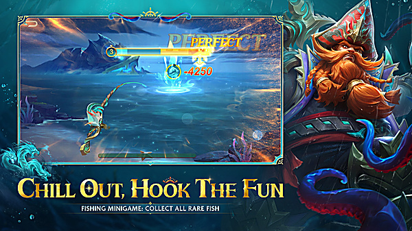 MobileLegends���عٷ���v22.1.88.12027 ��׿��