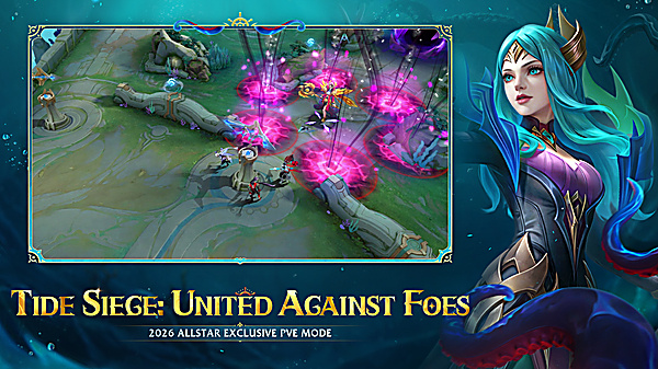 MobileLegends���عٷ���v22.1.88.12027 ��׿��