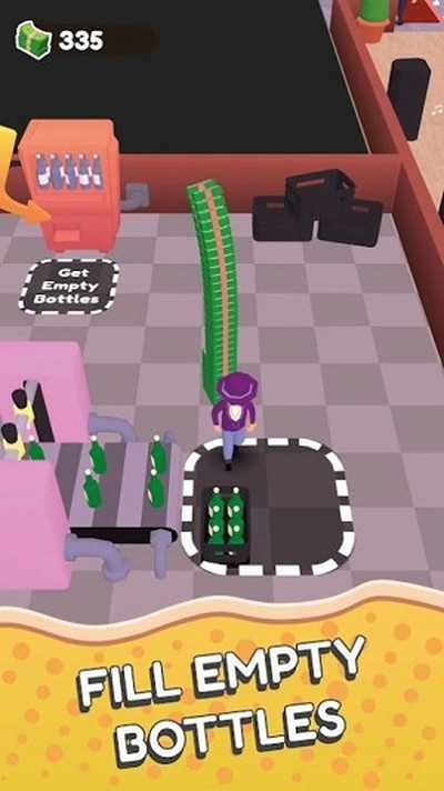 �ҵ���ʿ���ֲ���׿������v0.1.0