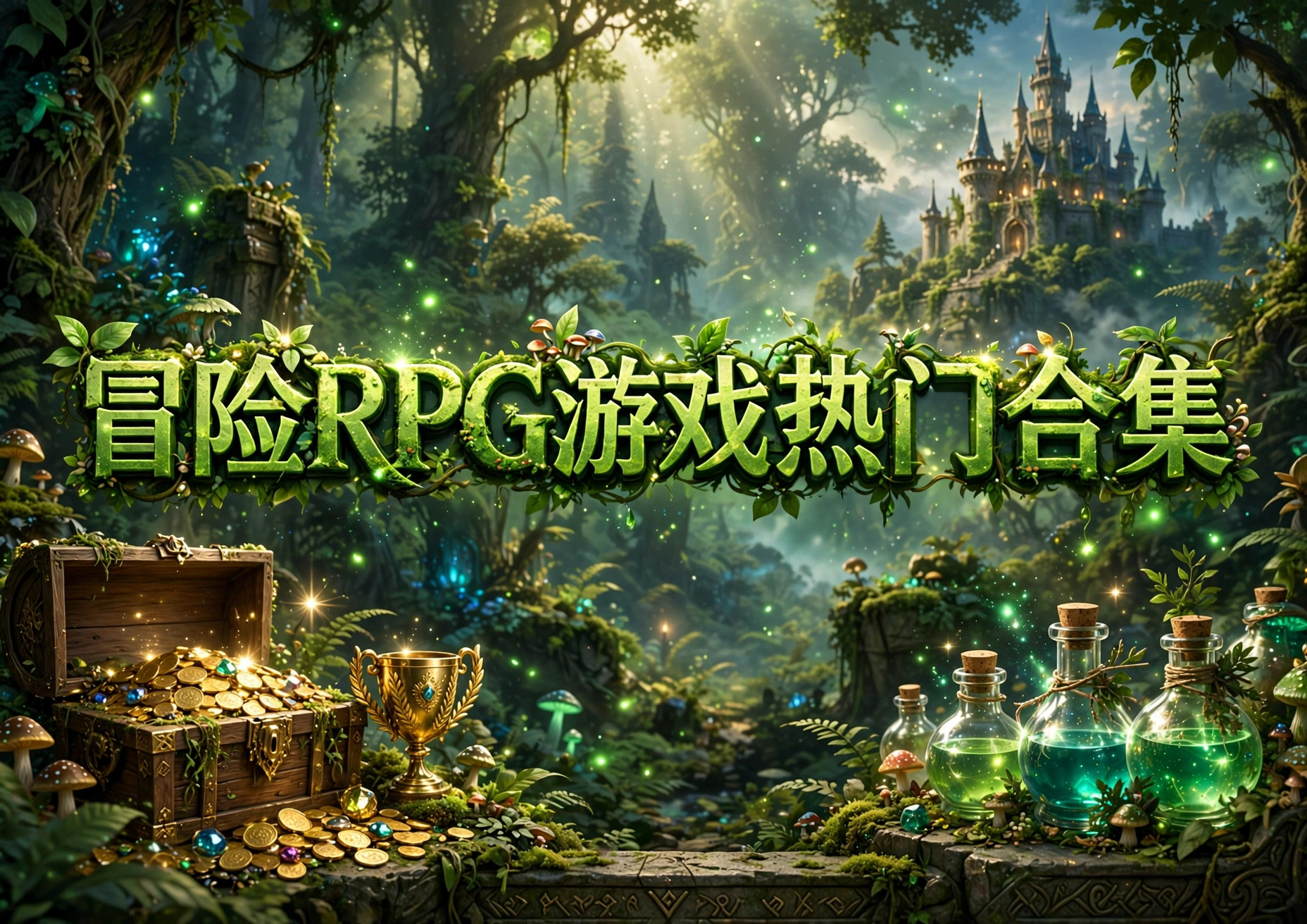 ð��RPG��Ϸ���źϼ�