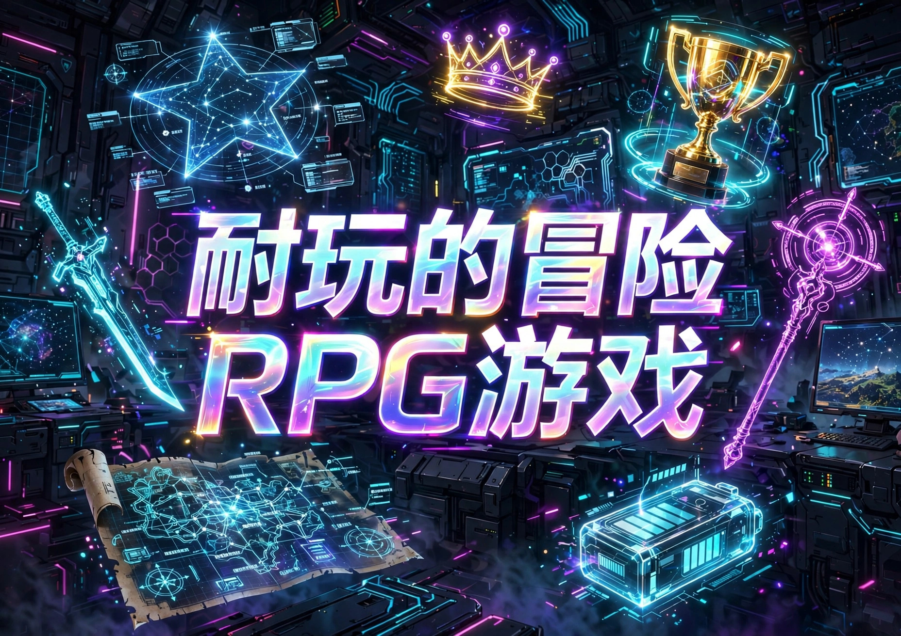 �����ð��RPG��Ϸ