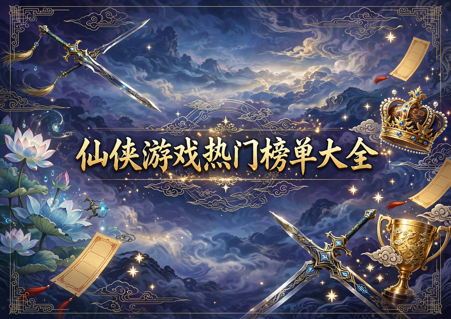 ������Ϸ���Ű񵥴�ȫ