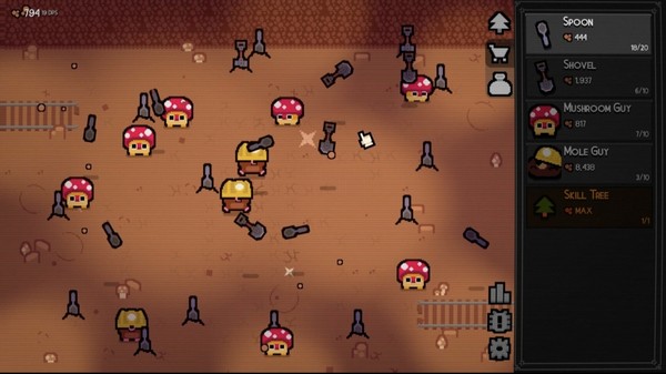 ���������DirtClicker��ʽ��v1.0